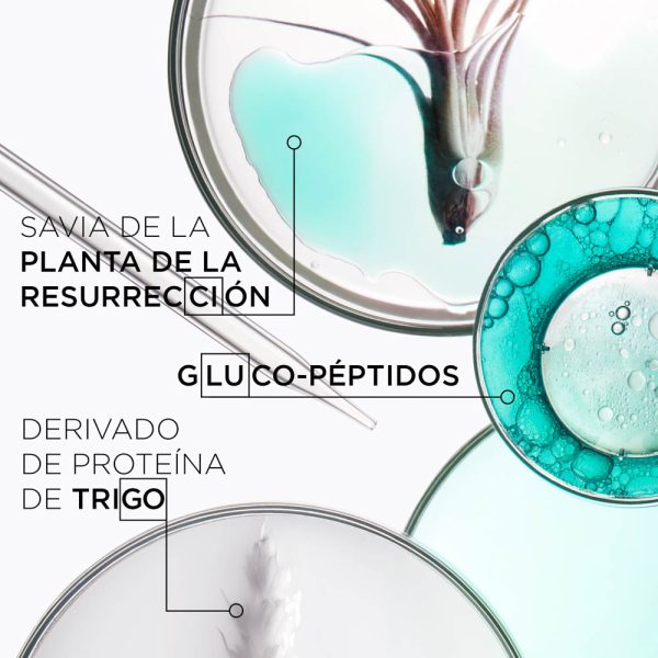 Mascarilla Kérastase Résistance Thérapiste Reparación Cabello Muy Dañado 200ml - Imagen 3