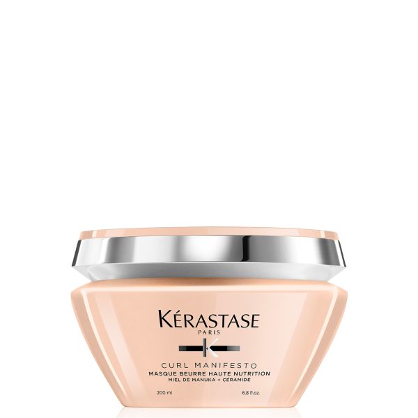Mascarilla Kérastase Curl Manifesto Cabello Rizado 200ml