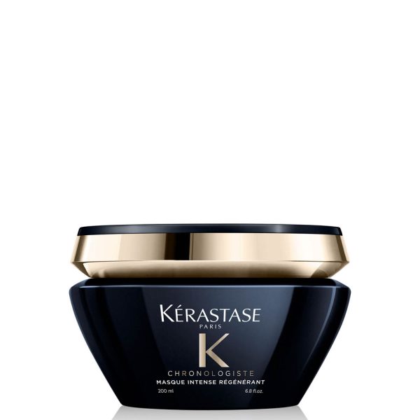 Mascarilla Kérastase Chronologiste Regénération Cuidado Antiedad 200ml