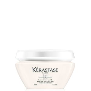 Mascarilla Kérastase Spécifique Rehydratant cabello graso 200ml