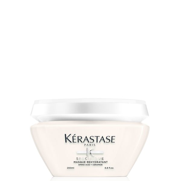 Mascarilla Kérastase Spécifique Rehydratant cabello graso 200ml
