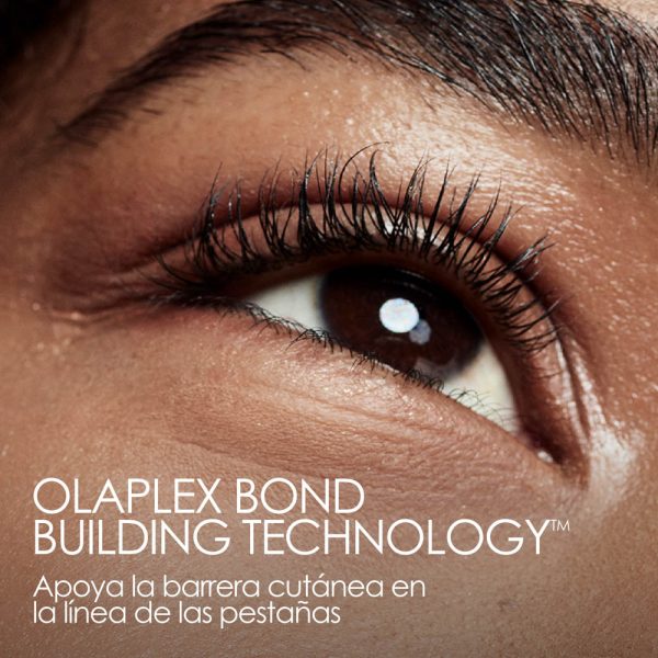 Sérum de Pestañas Lash Bond Building Suero Constructor y Fortalecedor  OLAPLEX - Imagen 6
