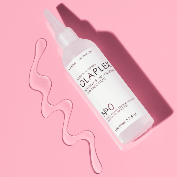 Tratamiento en Spray Reconstrucción intensiva OLAPLEX N°0 155 ml - Imagen 2