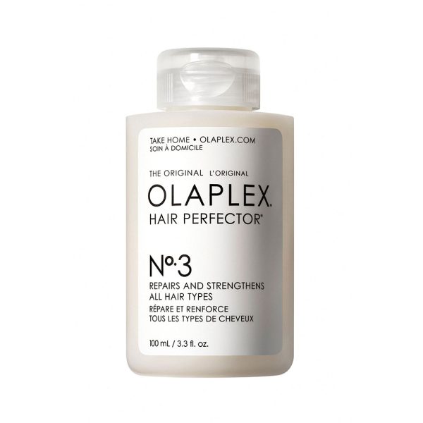 Tratamiento de Reconstrucción Capilar OLAPLEX N° 3 100 ml