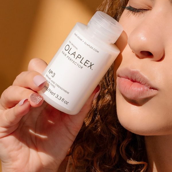 Tratamiento de Reconstrucción Capilar OLAPLEX N° 3 100 ml - Imagen 4
