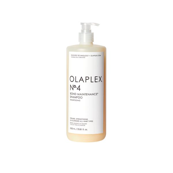 Shampoo De Reparación OLAPLEX N°4 1000 ml