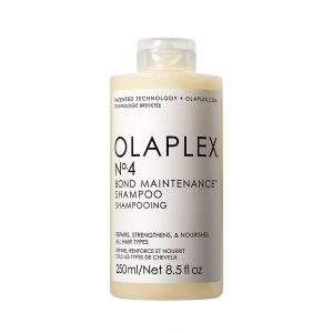 Shampoo De Reparación OLAPLEX N°4 250 ml