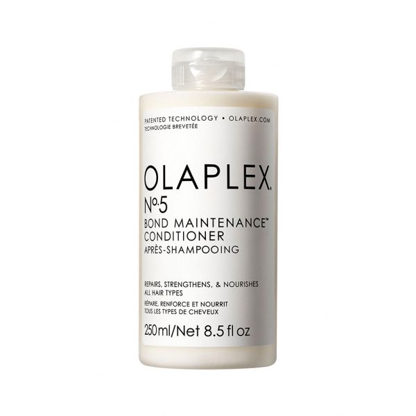 Acondicionador Reparador Nutritivo OLAPLEX N°5 250 ml