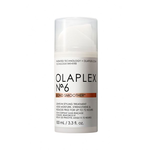 Crema para Peinar Antifrizz OLAPLEX N°6 100 ml