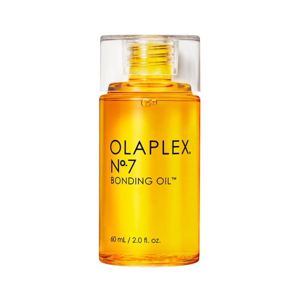 Aceite Reparador OLAPLEX N°7 60 ml