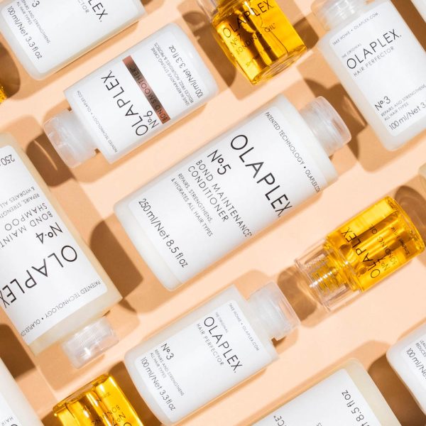Aceite Reparador OLAPLEX N°7 60 ml - Imagen 2