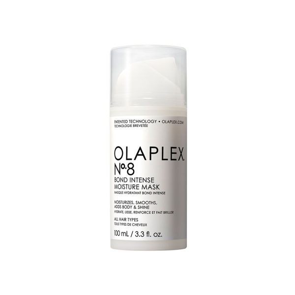 Mascarilla de Hidratación OLAPLEX N°8 100 ml
