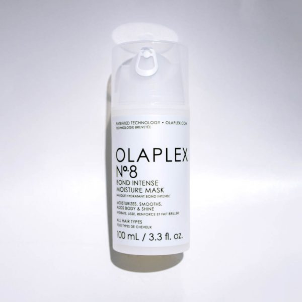 Mascarilla de Hidratación OLAPLEX N°8 100 ml - Imagen 2