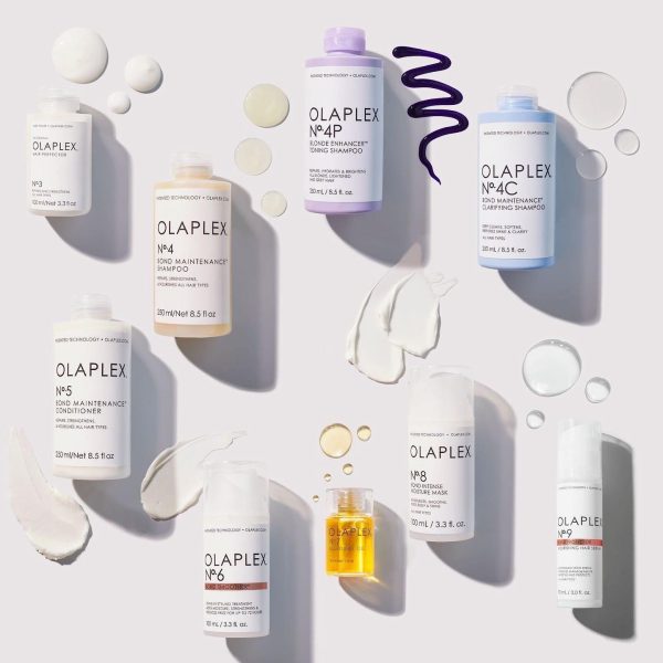 Mascarilla de Hidratación OLAPLEX N°8 100 ml - Imagen 3