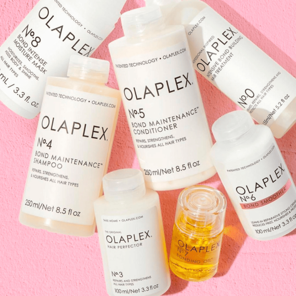 Mascarilla de Hidratación OLAPLEX N°8 100 ml - Imagen 4