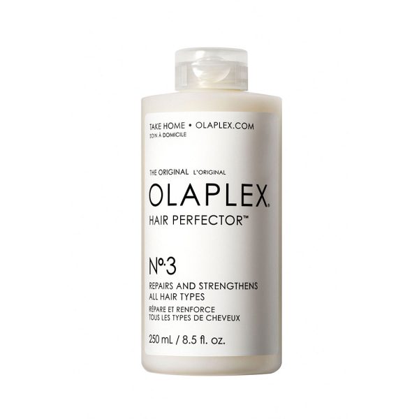 Tratamiento de Reconstrucción Capilar OLAPLEX N° 3 250 ml