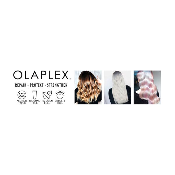 Tratamiento de Reconstrucción Capilar OLAPLEX N° 3 250 ml - Imagen 5
