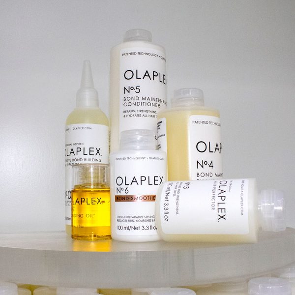 Voluminizador en Spray OLAPLEX 150 ml - Imagen 2