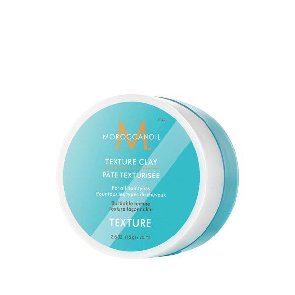 Pasta Texturizadora Moroccanoil 75 ml