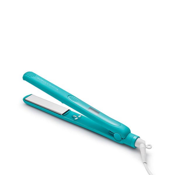 Plancha de Titanio Definición Perfecta Moroccanoil - Imagen 2