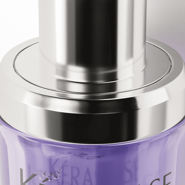 Repuesto Aceite Blond Absolut Cicagloss Recargable Kerastase 75ml - Imagen 4