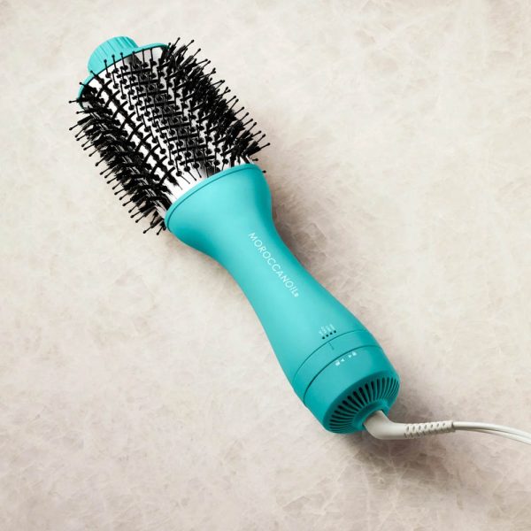 Cepillo Secador 4 en 1 Moroccanoil - Imagen 2