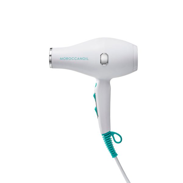 Secador de Cabello Iónico, Potencia y Rendimiento Moroccanoil