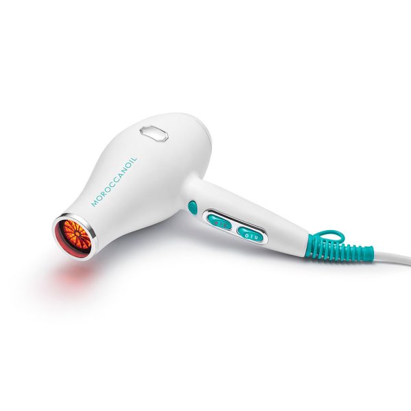 Secador de Cabello Iónico, Potencia y Rendimiento Moroccanoil - Imagen 2