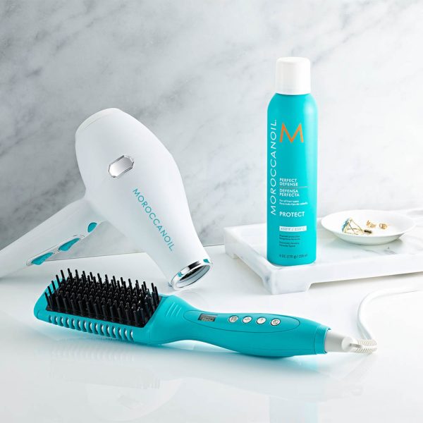 Secador de Cabello Iónico, Potencia y Rendimiento Moroccanoil - Imagen 3