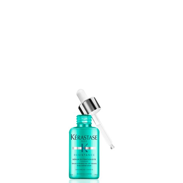 Sérum Kérastase Résistance Extentioniste Cabello Largo Dañado 50ml