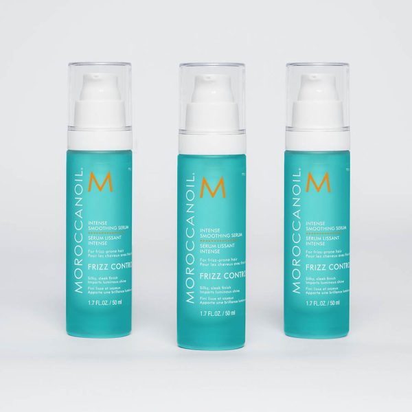 Sérum Suavizante Frizz Control Moroccanoil 50 ml - Imagen 2