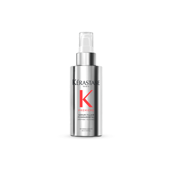 Sérum Kérastase Premiére Rellenador Anti-Frizz Reparador 90ml