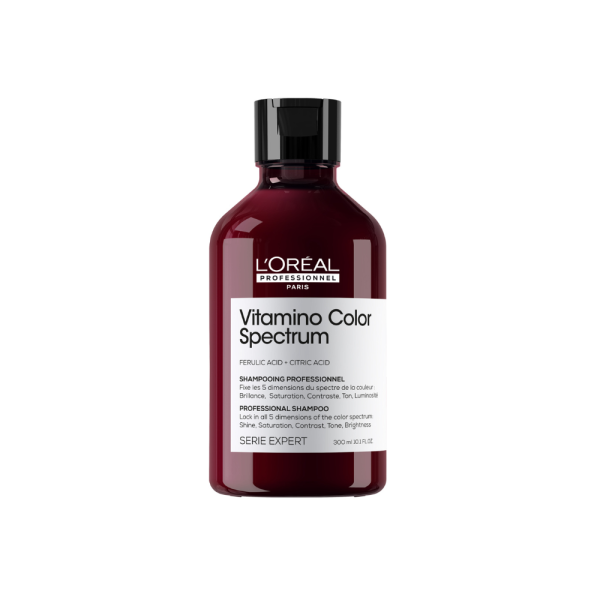 Shampoo Vitamino Color Spectrum 300ml L'Oréal Professionnel