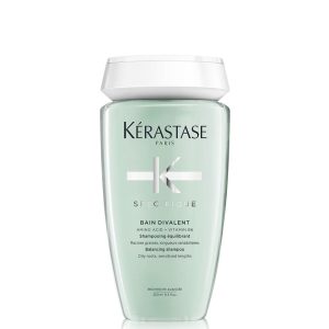 Shampoo Kérastase Spécifique Divalent raíz grasa 250ml