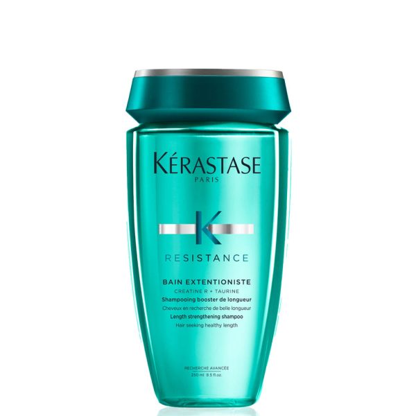 Shampoo Kérastase Résistance Extentioniste Cabello Largo Dañado 250ml
