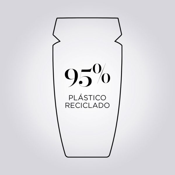 Shampoo Kérastase Résistance Extentioniste Cabello Largo Dañado 250ml - Imagen 5