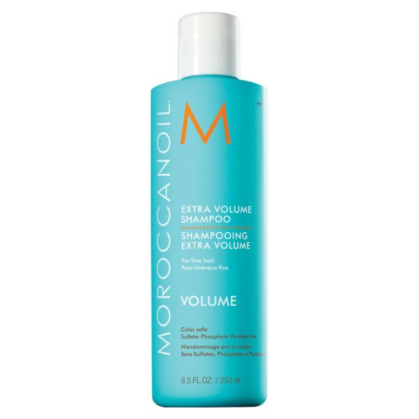Shampoo Extra Volumen Moroccanoil 250 ml