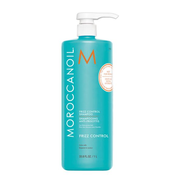 Shampoo Frizz Control Moroccanoil 1000 ml