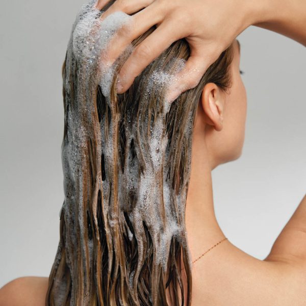 Shampoo Frizz Control Moroccanoil 1000 ml - Imagen 2