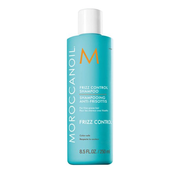 Shampoo Frizz Control Moroccanoil 250 ml
