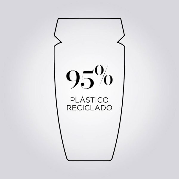 Shampoo Kérastase Discipline Oléo-Relax Control Frizz cabello rebelde 250ml - Imagen 4