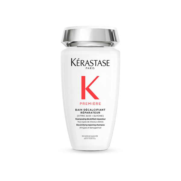 Shampoo Kérastase Premiére Reparador Descalcificante 250ml