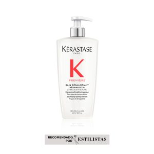 Shampoo Kérastase Premiére Reparador Descalcificante 500ml