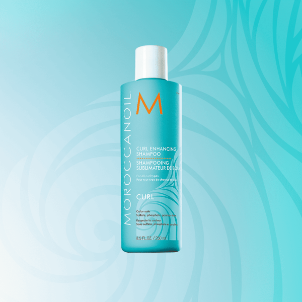 Shampoo Activador de Rizos Moroccanoil 250 ml - Imagen 4