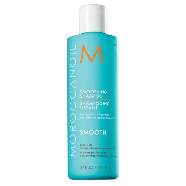 Shampoo Suavizante Moroccanoil 250 ml