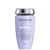 Shampoo Kerastase Blond Absolu Ultra Violet Neutraliza tonos Amarillos 250ml