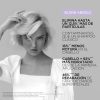 Shampoo Kerastase Blond Absolu Ultra Violet Neutraliza tonos Amarillos 250ml - Imagen 3