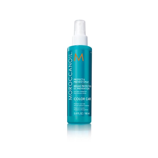 Spray Protección y Prevención Moroccanoil 160 ml