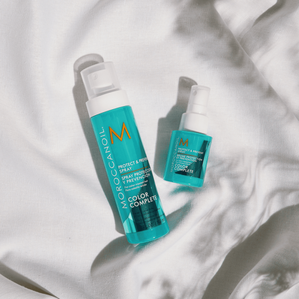 Spray Protección y Prevención Moroccanoil 160 ml - Imagen 2