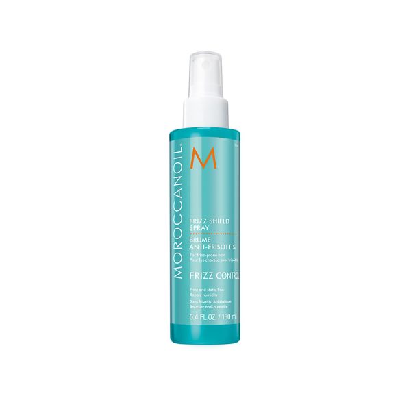 Spray Termoprotector Control de Frizz Moroccanoil 160 ml